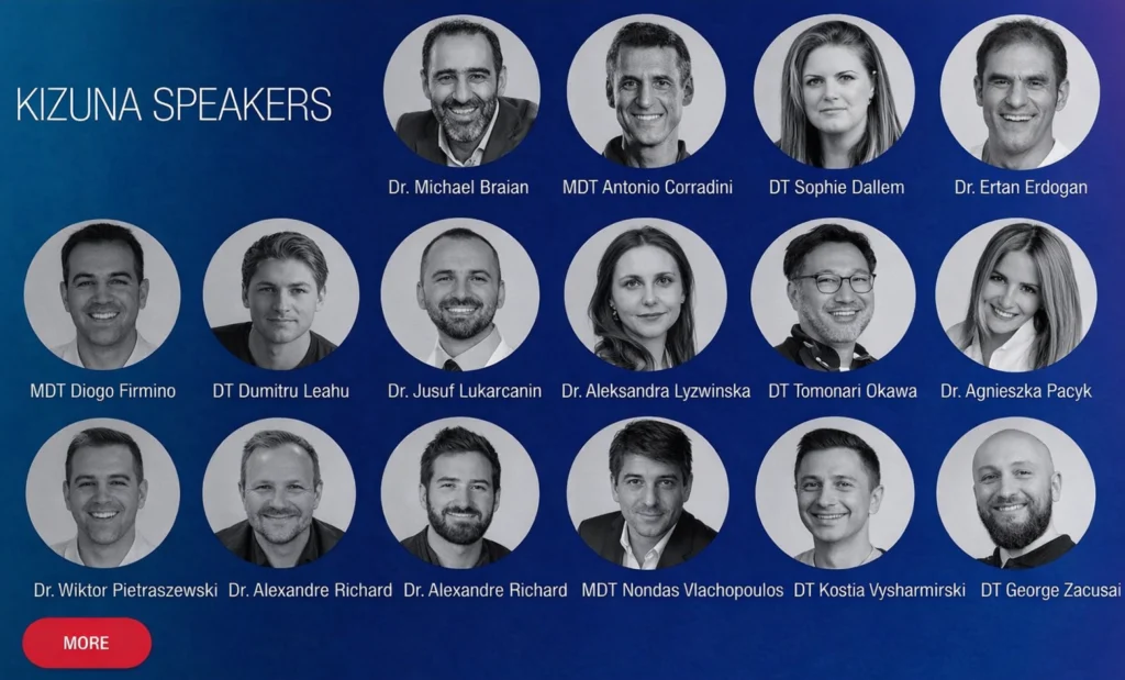 laboratoire dentaire prothese numerique marly Dental symposium label-dent