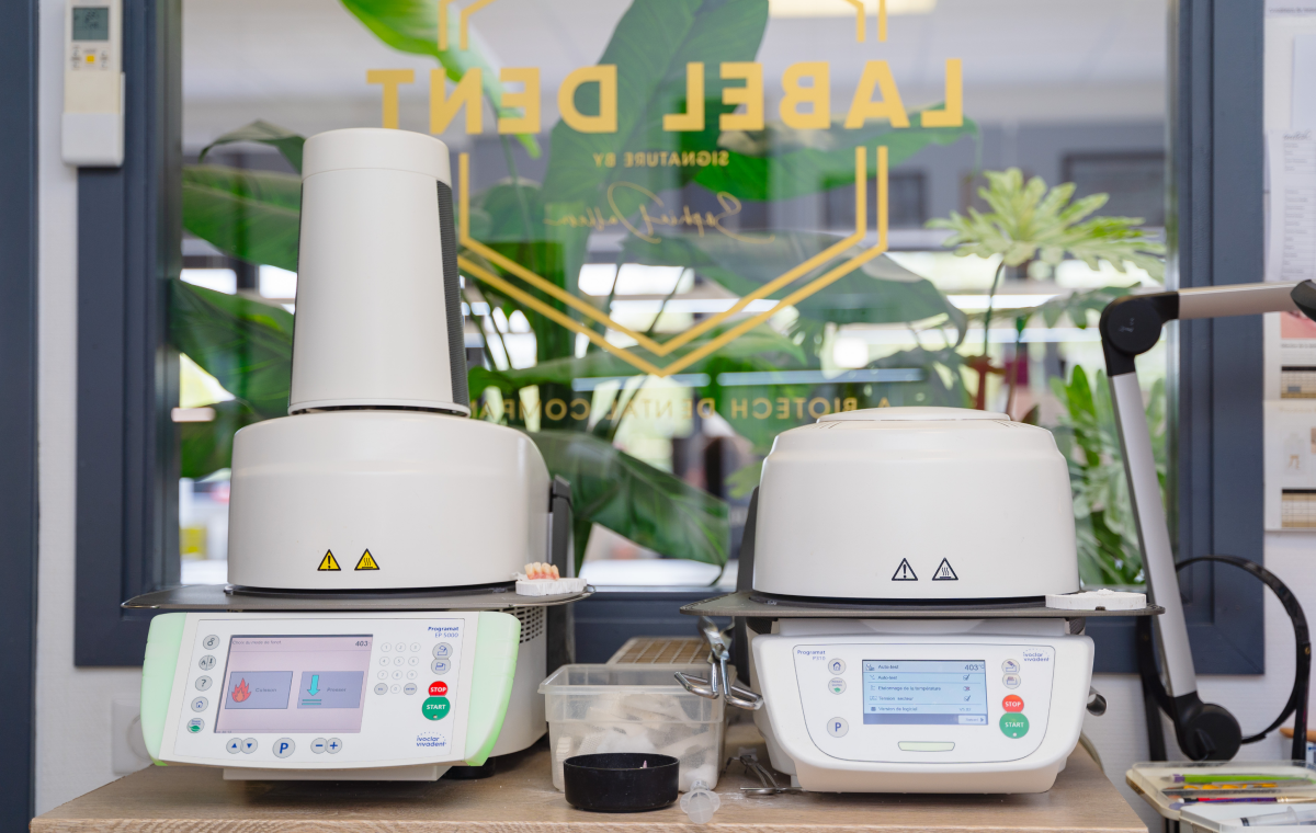 prothesiste dentaire conception prothese moderne Accueil label-dent