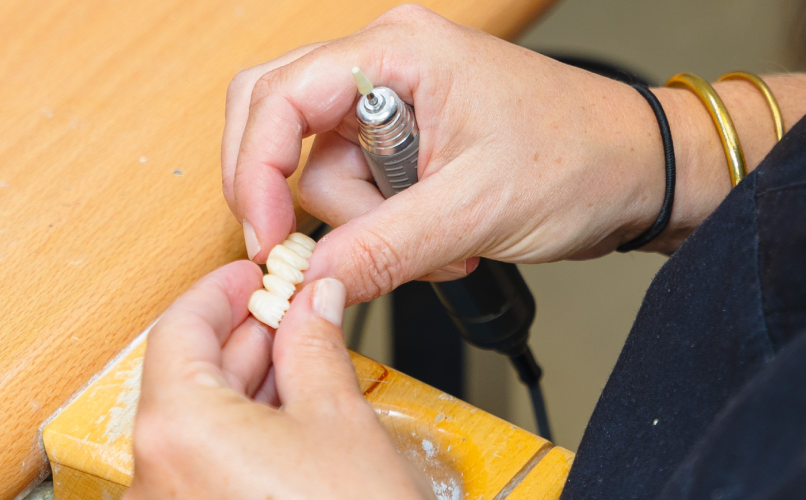 formation sophie dallem paris L'Expérience Center Henry Shein label-dent